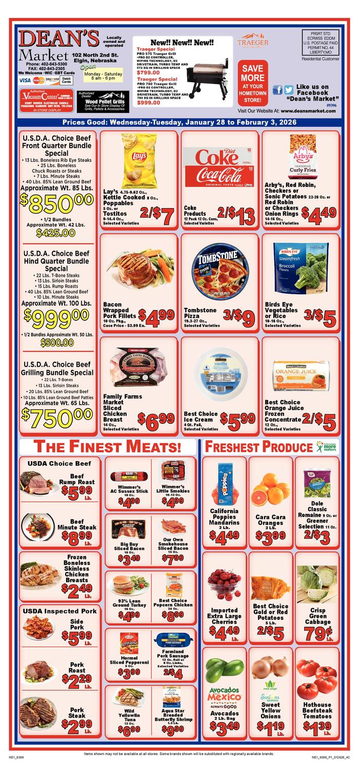 Ad page image