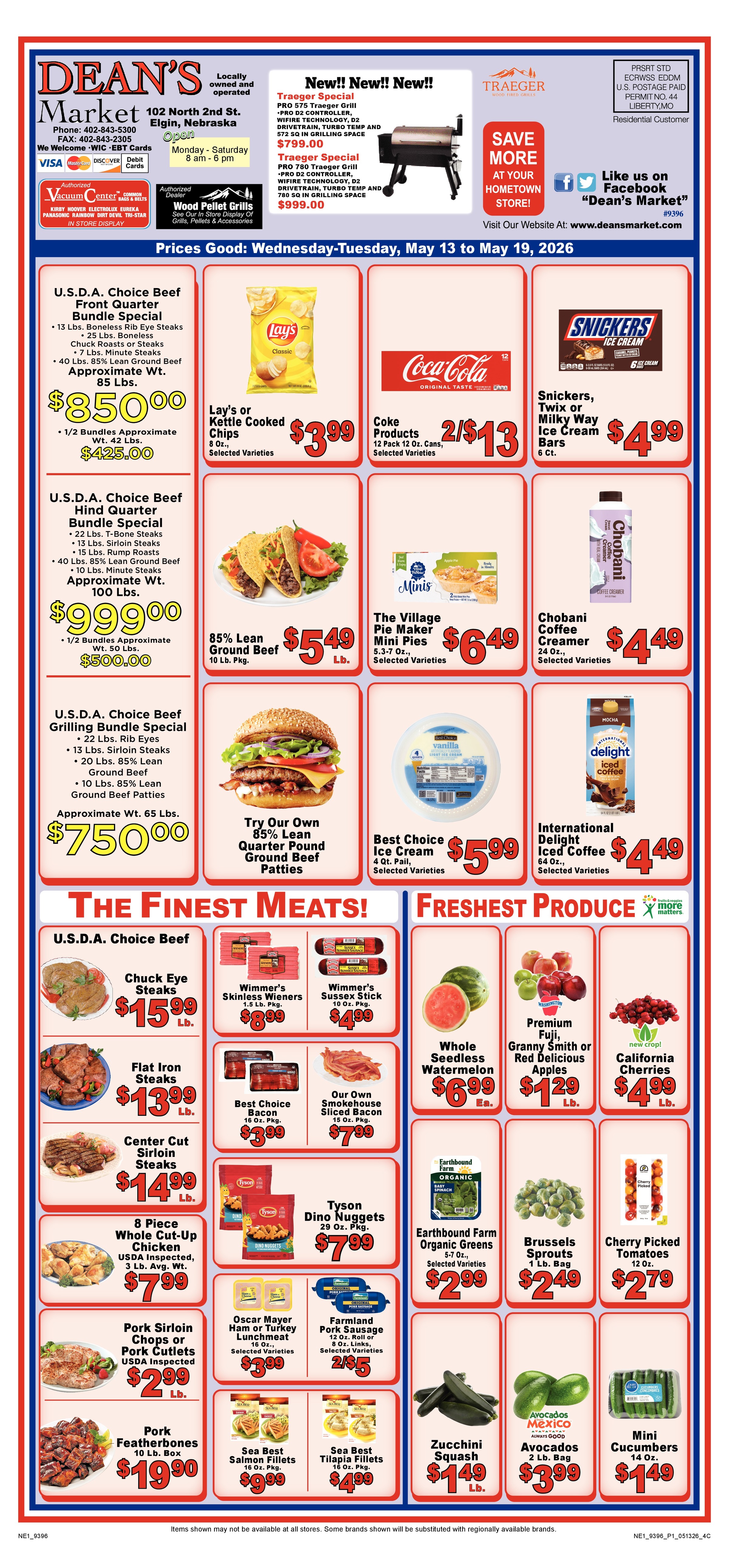 Ad page image